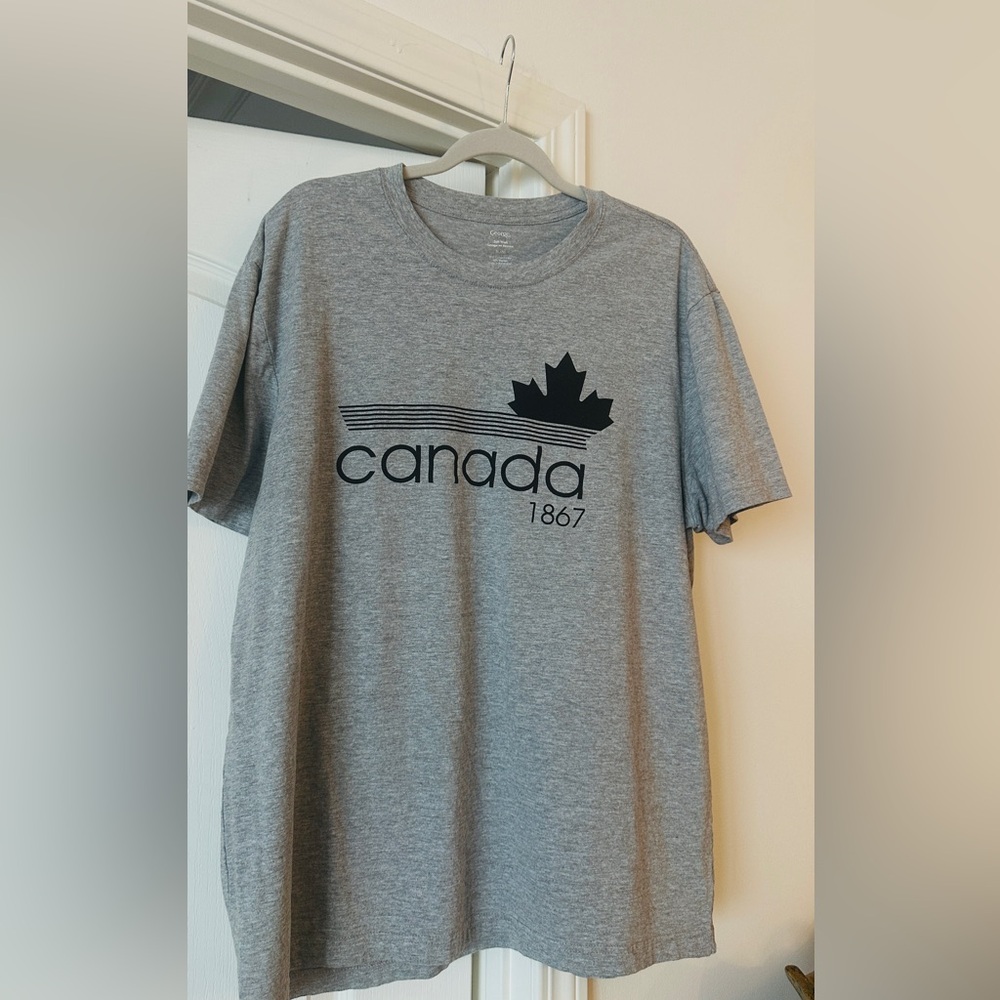 Canada T-Shirt